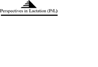PERSPECTIVES IN LACTATION (PIL) logo