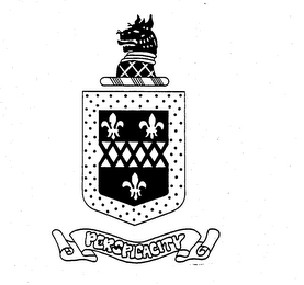 PERSPICACITY logo