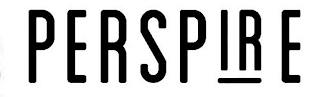 PERSPIRE logo