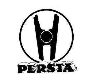 PERSTA logo