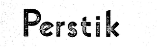 PERSTIK logo