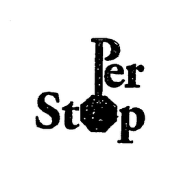 PERSTOP logo