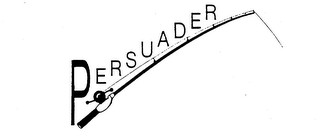 PERSUADER logo