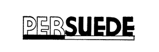 PERSUEDE logo