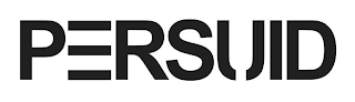 PERSUID logo