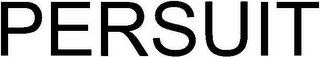 PERSUIT logo