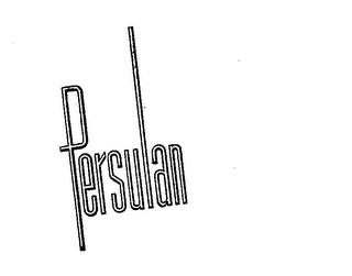 PERSULAN logo