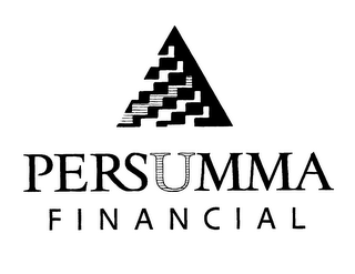 PERSUMMA FINANCIAL logo