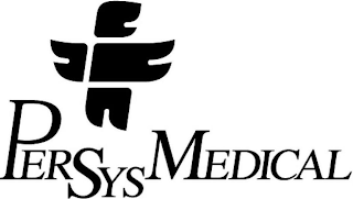 PERSYSMEDICAL logo