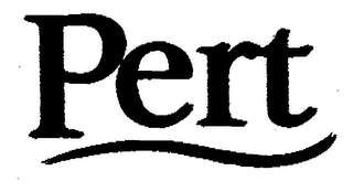 PERT