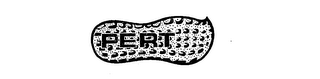 PERT logo