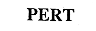 PERT logo