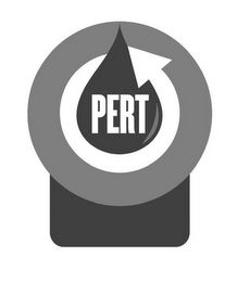 PERT logo