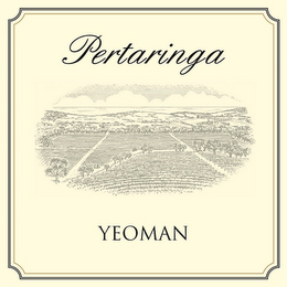 PERTARINGA YEOMAN logo