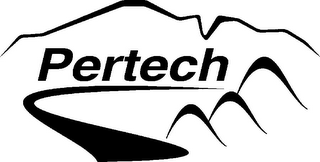 PERTECH logo