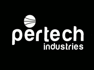 PERTECH INDUSTRIES logo