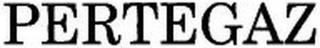 PERTEGAZ logo