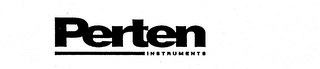 PERTEN INSTRUMENTS