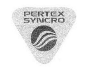 PERTEX SYNCRO logo