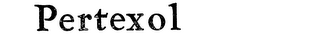 PERTEXOL logo