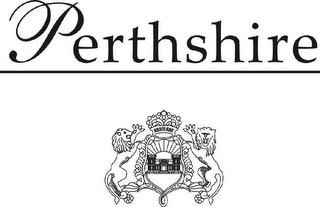 PERTHSHIRE logo