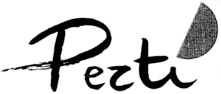 PERTI logo