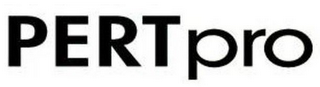 PERTPRO logo