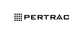 PERTRAC logo