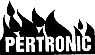 PERTRONIC logo