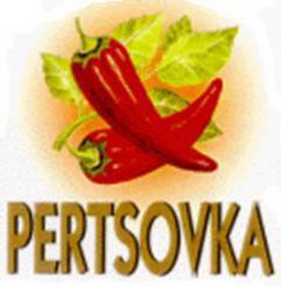 PERTSOVKA logo