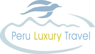 PERU LUXURY TRAVEL logo