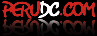 PERUDC.COM logo