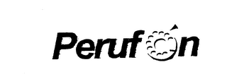 PERUFON logo