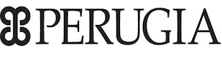 PERUGIA logo