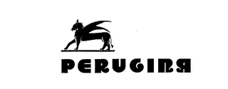 PERUGINA logo