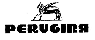 PERUGINA logo
