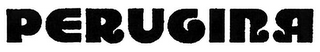 PERUGINA logo