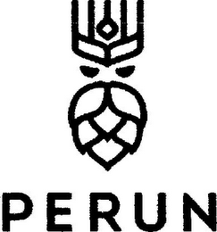 PERUN logo