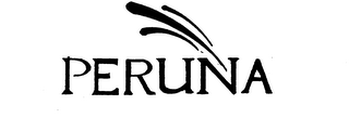 PERUNA logo