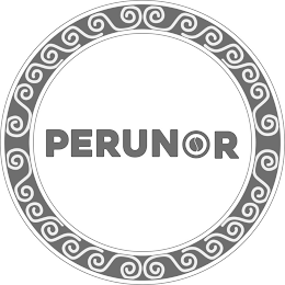 PERUNOR logo