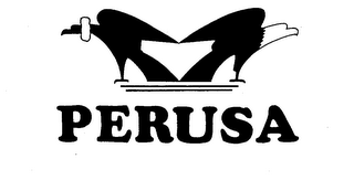 PERUSA logo