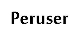 PERUSER logo