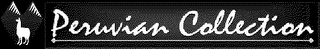 PERUVIAN COLLECTION logo