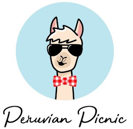 PERUVIAN PICNIC logo