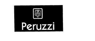 PERUZZI logo