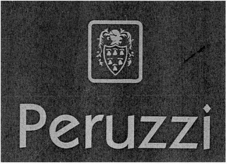 PERUZZI logo