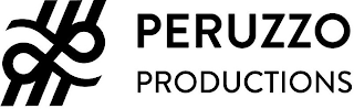 PERUZZO PRODUCTIONS logo