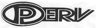 PERV logo