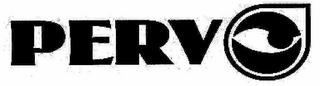 PERV logo