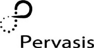 PERVASIS logo